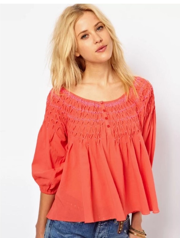 Примерно такая "Разлетайка" из семидесятых. Фото из сети.