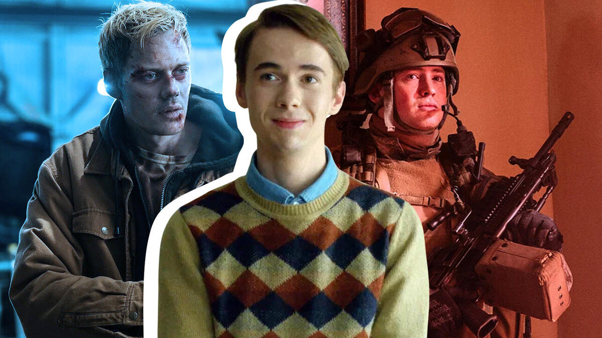     кадры из фильмов. Коллаж: 7Дней.ru