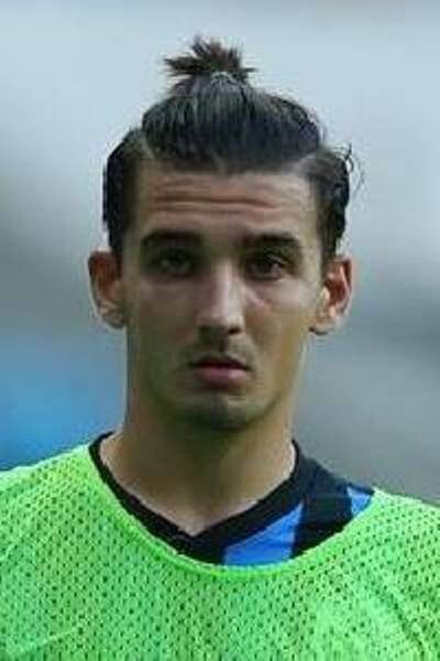 Насими Навид Даудович