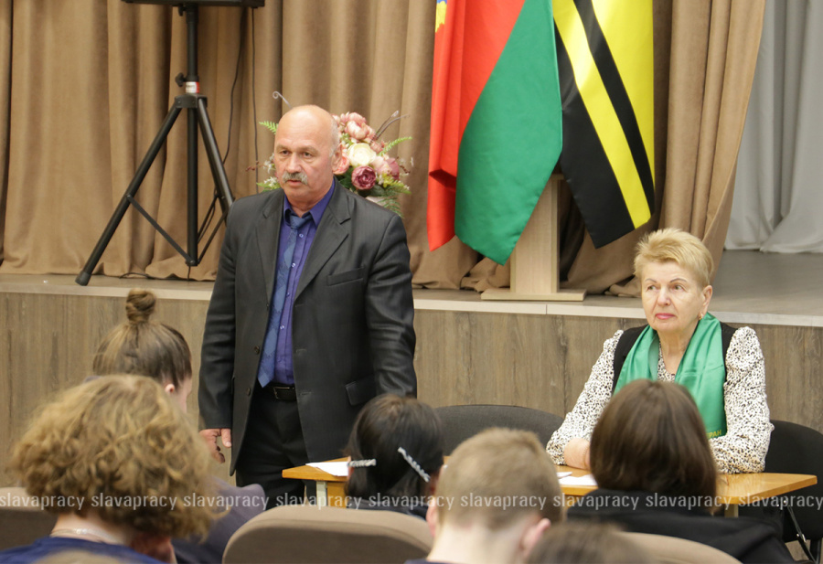     Узникам концлагерей посвящается…