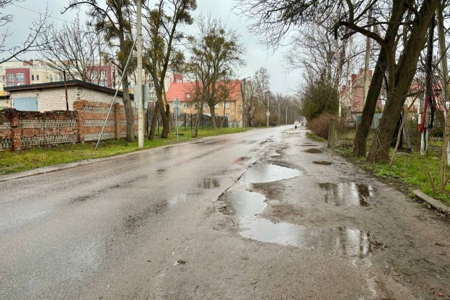   Фото из архива Калининград.Ru