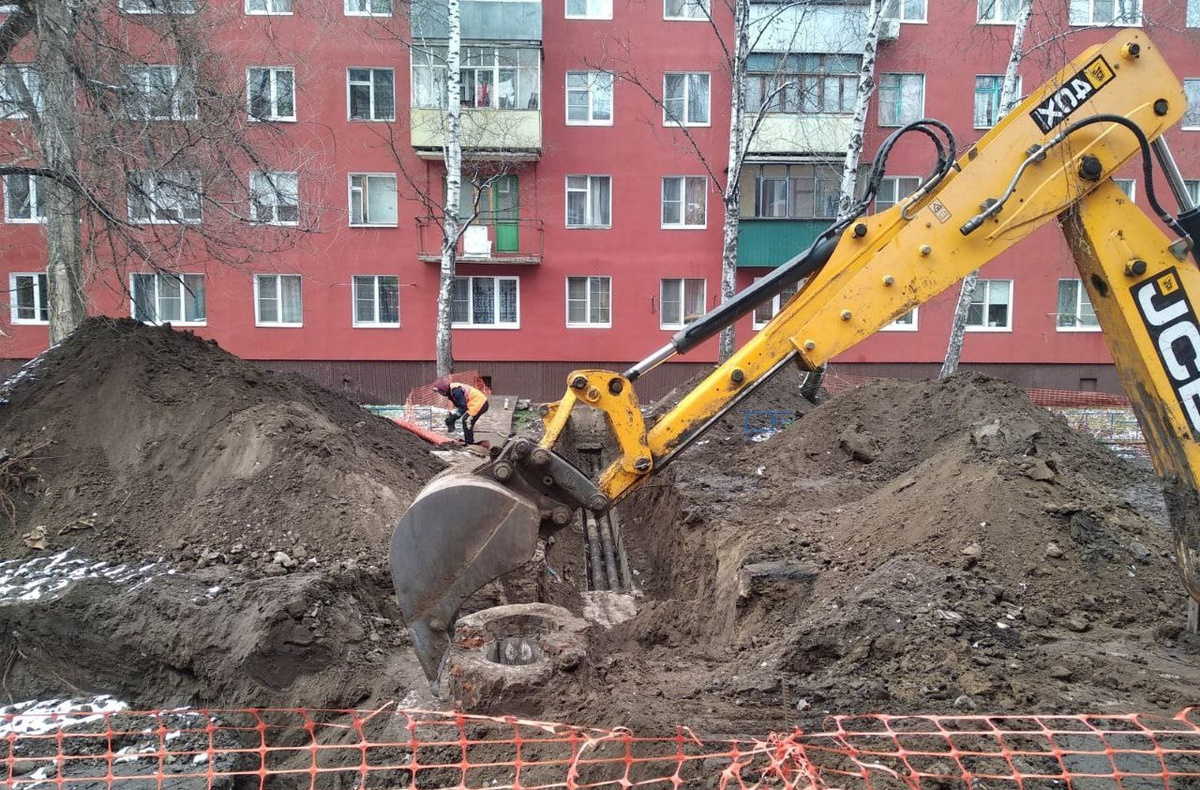 Фото: «Квадра»