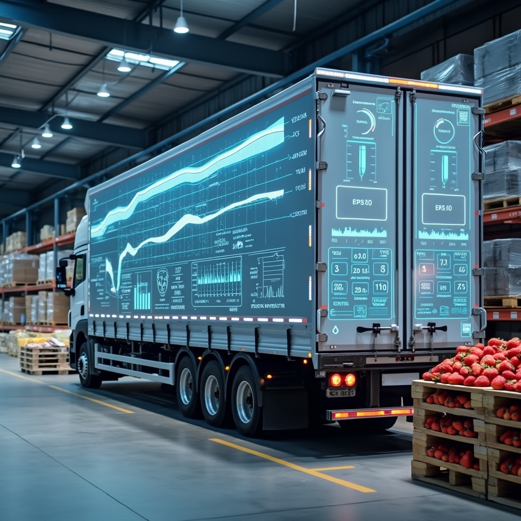    ошибки температурной логистики: как избежать потерь за копейки Сергей Ноздров