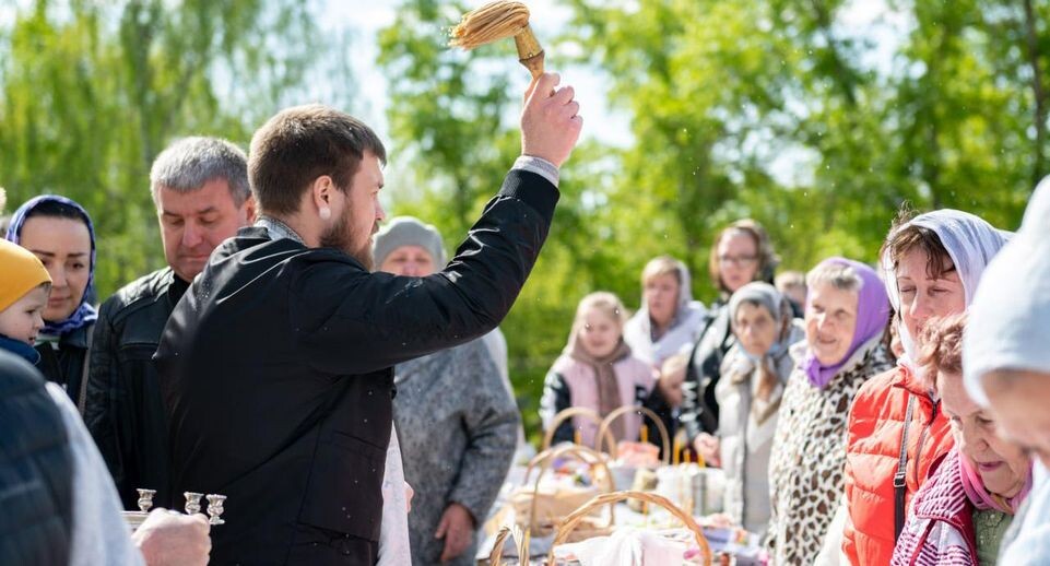    МедиаБанк Подмосковья/Александр Щербаков