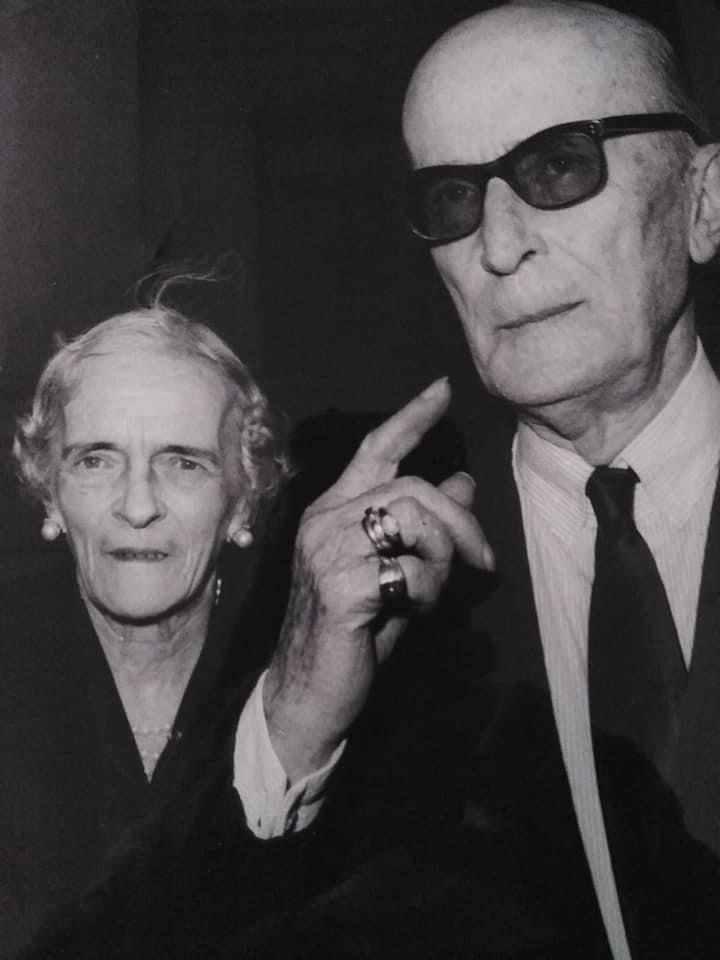 Феликс Феликсович и Ирина Александровна Юсуповы. Фото из интернета