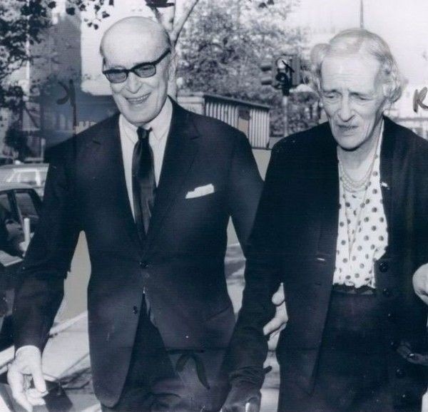 Феликс Феликсович и Ирина Александровна Юсуповы. Фото из интернета