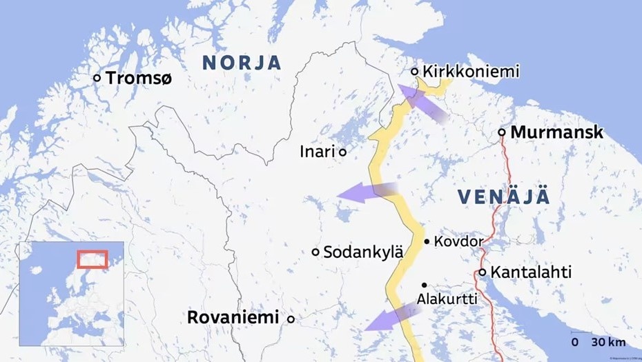    Автор фото: yle.fi