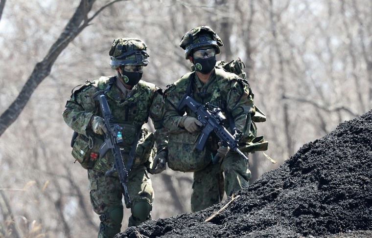     Yoshio Tsunoda/AFLO/Global Look Press