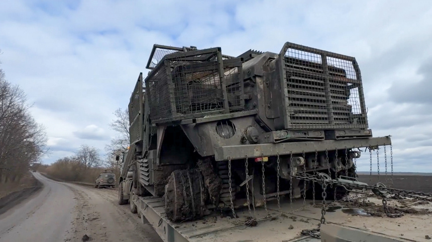    Фото: Пресс-служба Минобороны РФ/ТАСС; 5-tv.ru