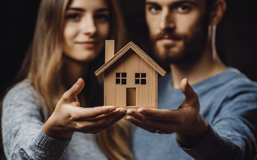 Долевая или общая собственность?