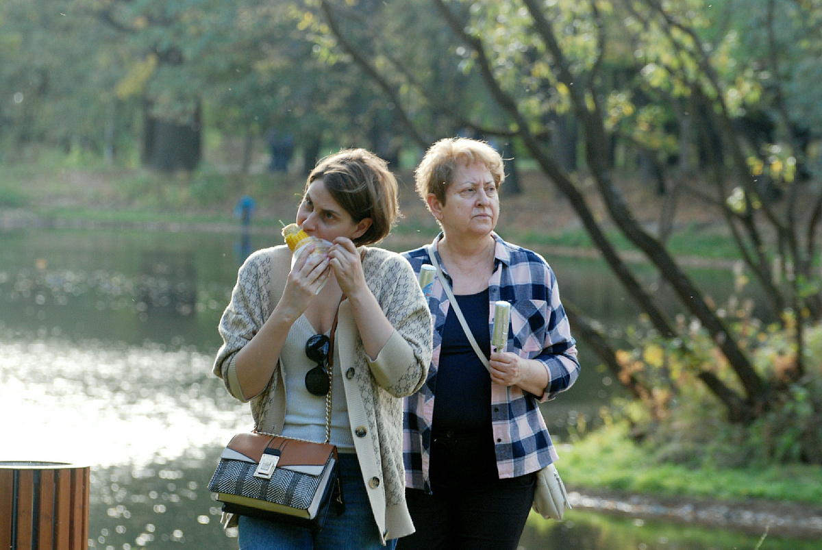 Фото: © Alexander Legky/ Global Look Press