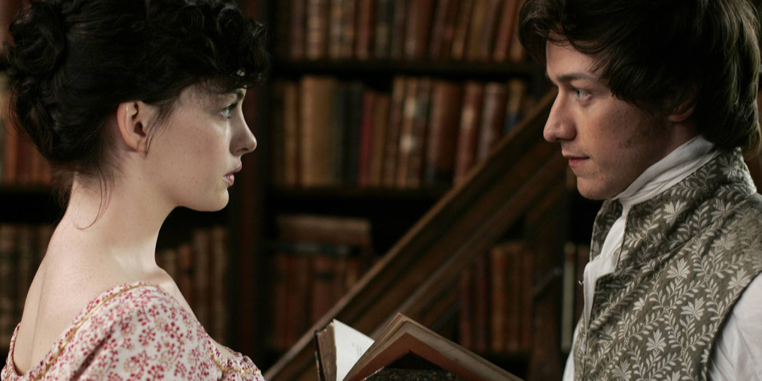 Что смотреть после "ГОРДОСТИ И ПРЕДУБЕЖДЕНИЯ"? 7 фильмов о ВЫСОКОЙ ЛЮБВИ