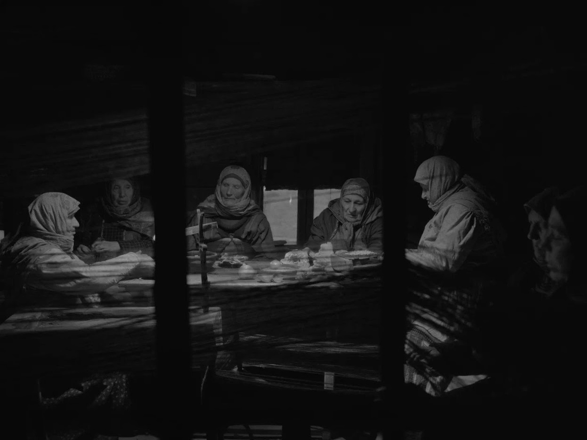    В «Художественном» пройдет премьера фильма Ренаты Джало «На этой земле» (фото 2)