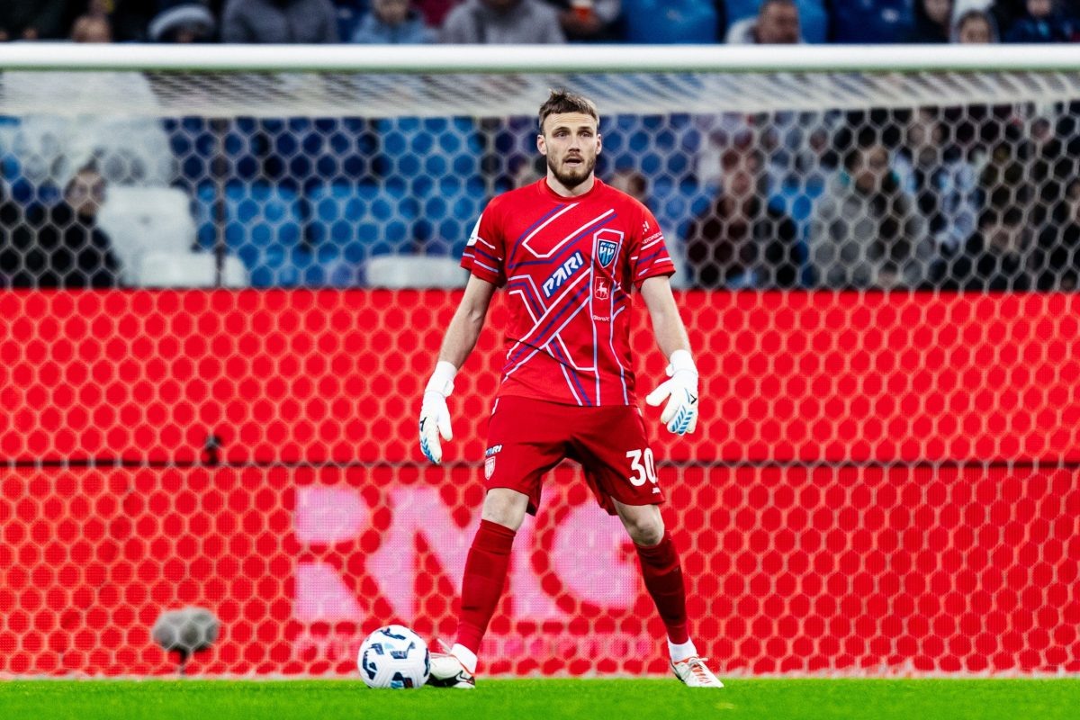    Никита Медведев пропустит два ближайших матча против московских клубов \