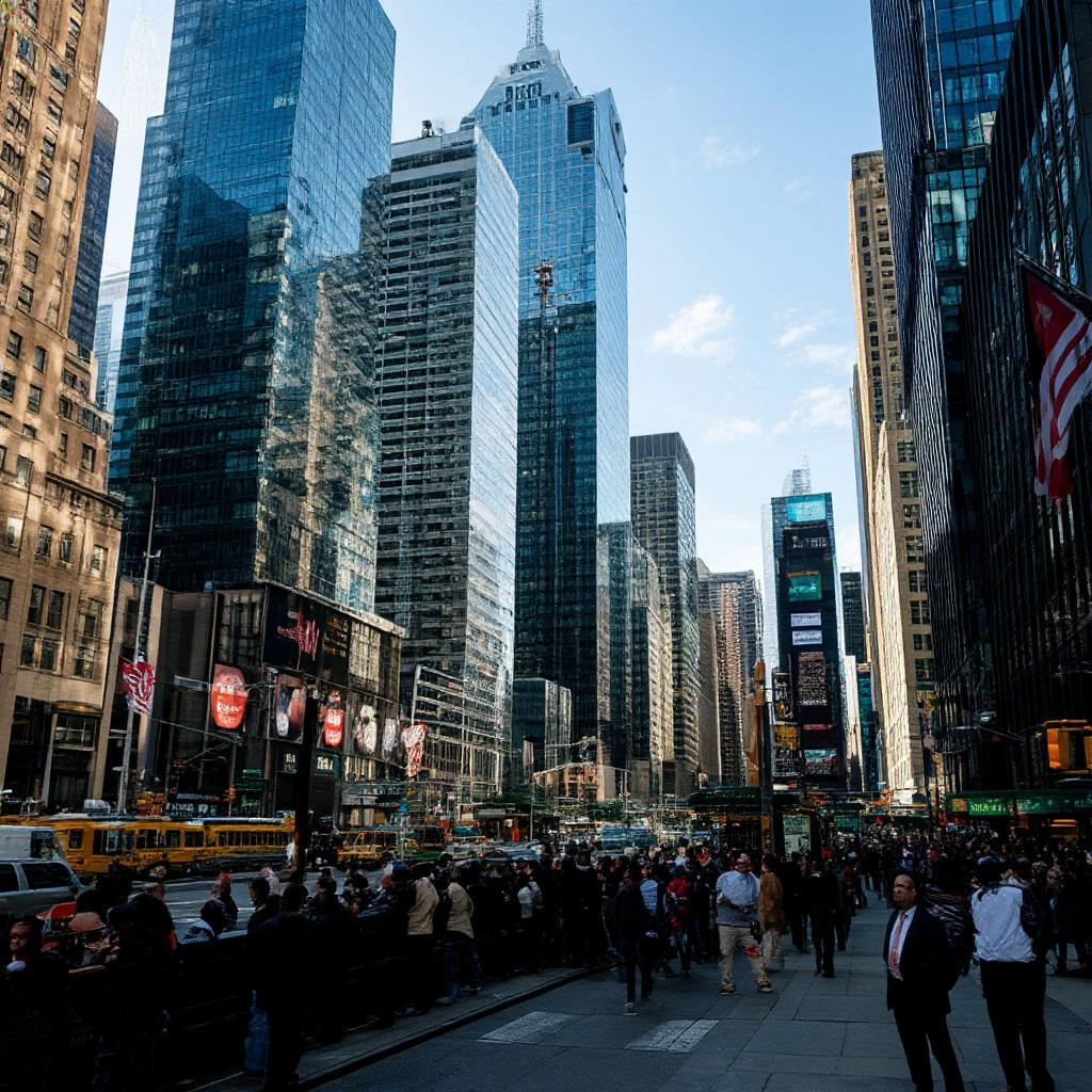 Биржевой фонд по мнению нейросети