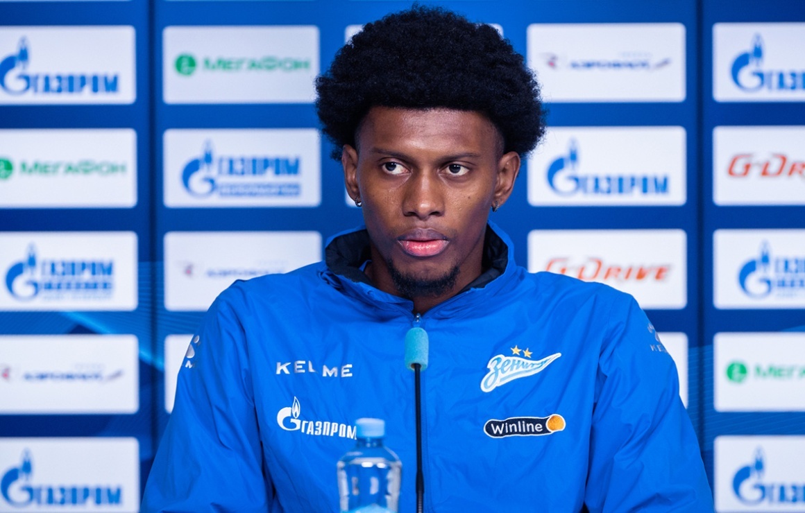 Фото: ФК "Зенит"