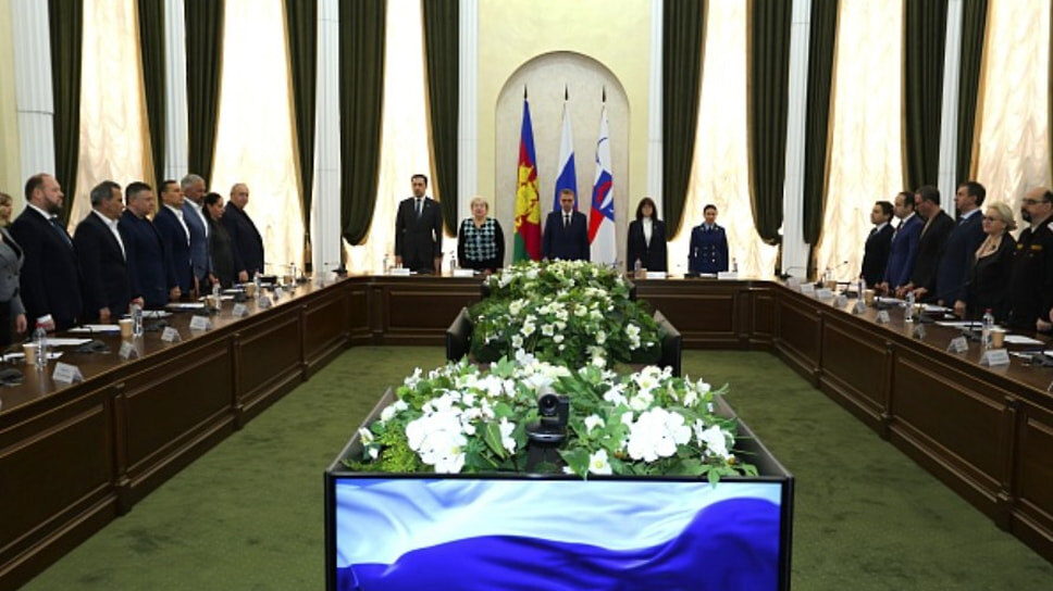 Фото: пресс-служба администрации Сочи