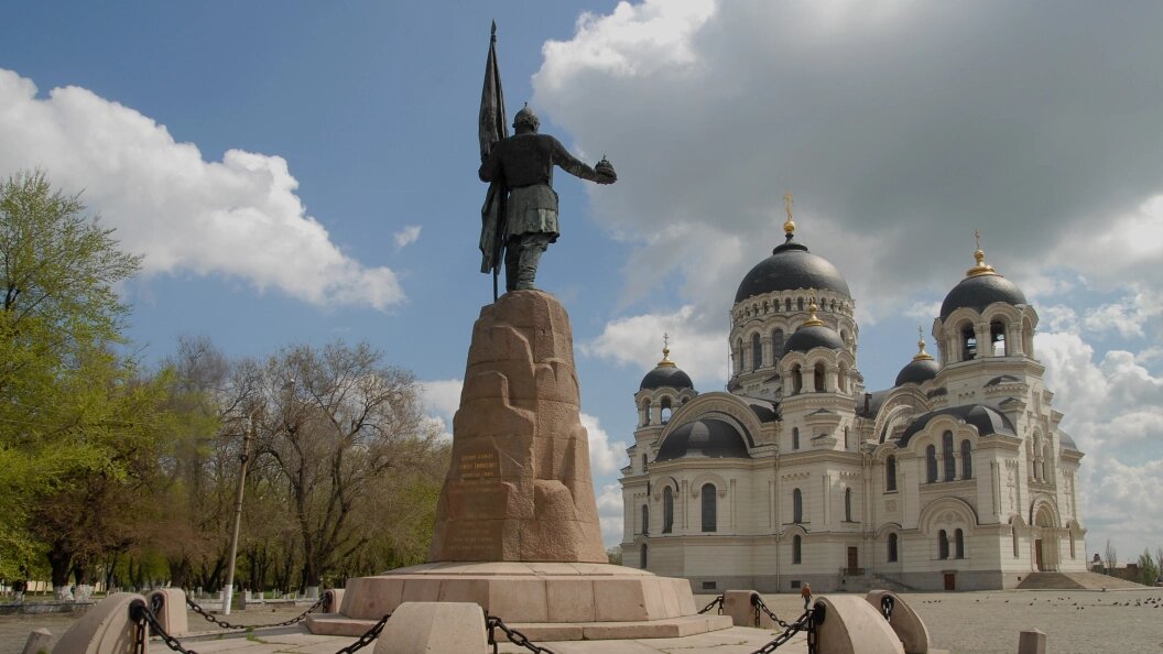    Viktor Pogontsev/Russian Look/Globallookpress