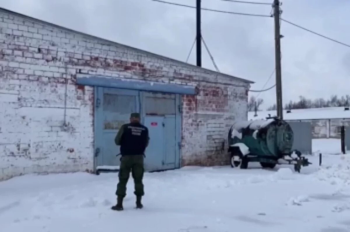    Богородский депутат организовал канал незаконной миграции