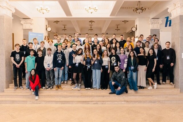    Фото: ВСМПО-Ависма