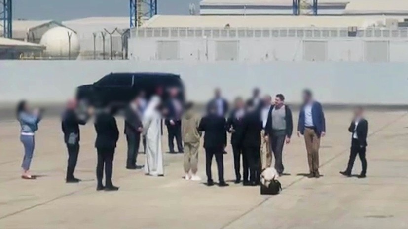   РИА Новости