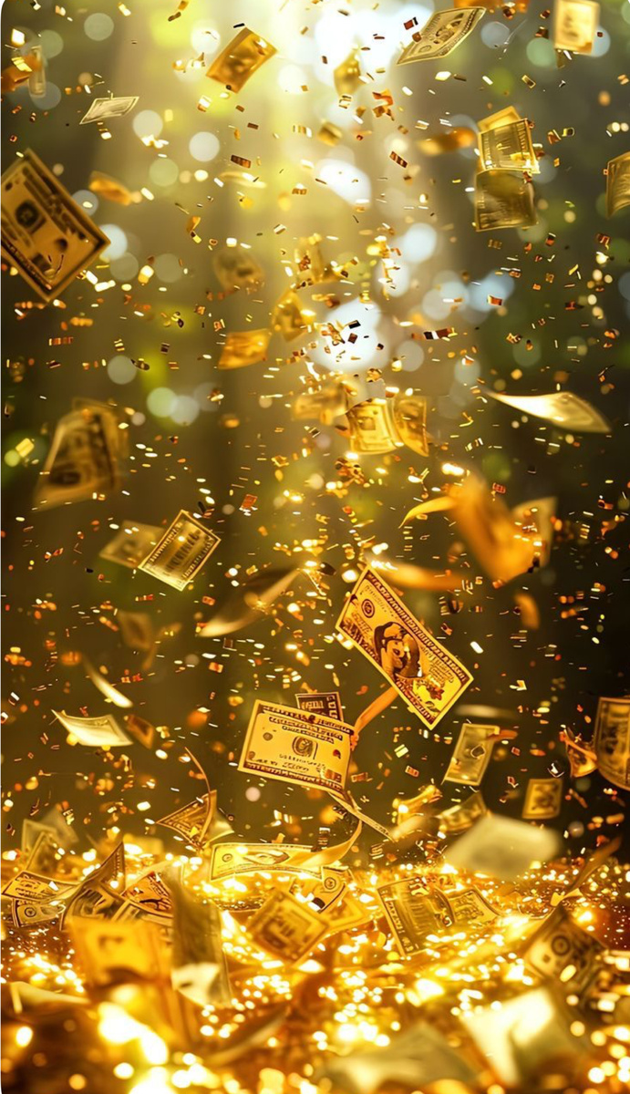 Наши деньги - в наших руках