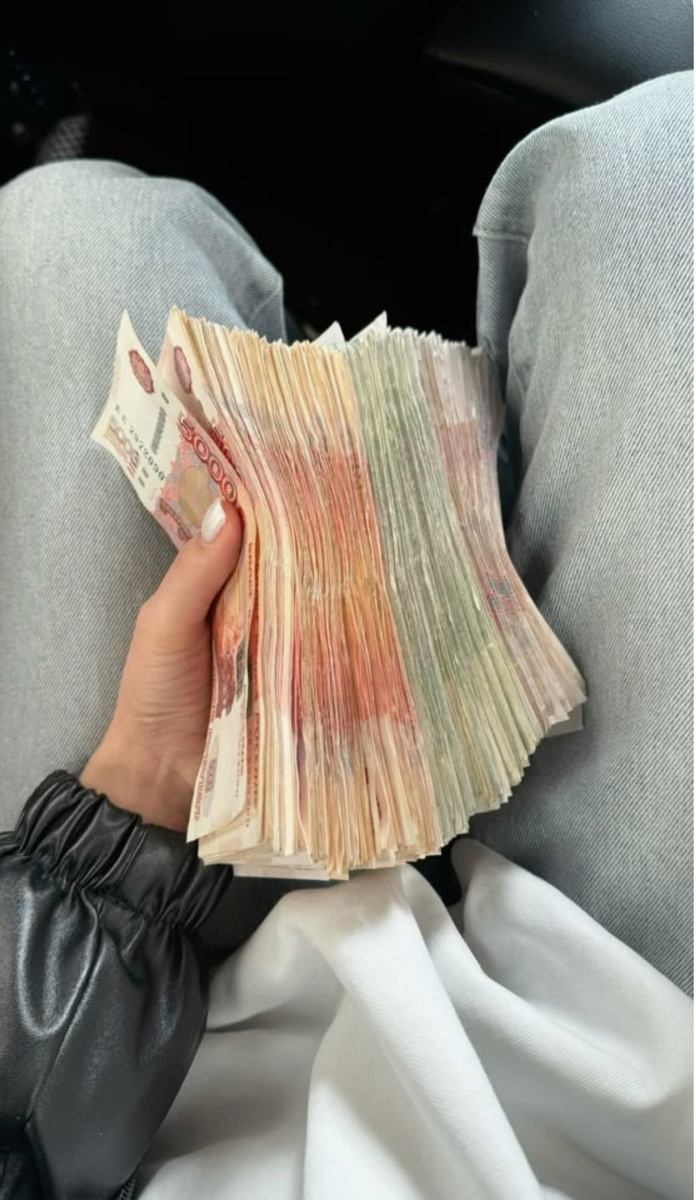 Не жили богато - пора начинать! 