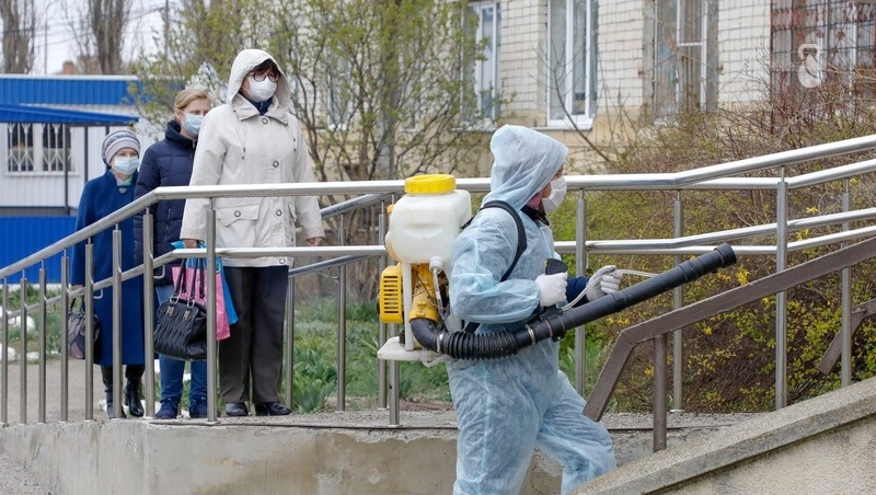      Фото: Эдуард Корниенко / / ИА «Победа26»