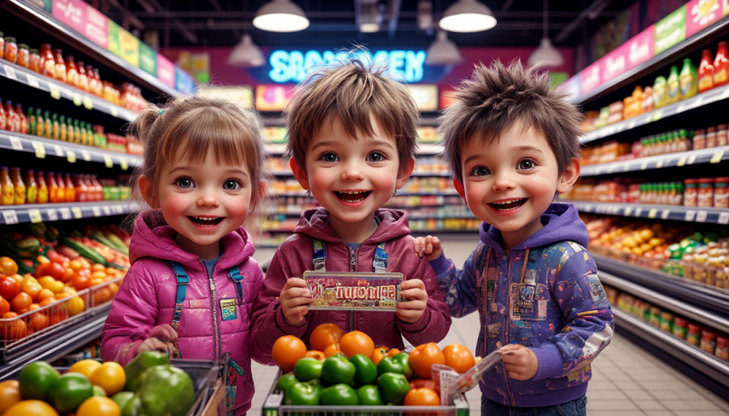 ЦеноМер и благотворительность: Как приложение может помочь нуждающимся