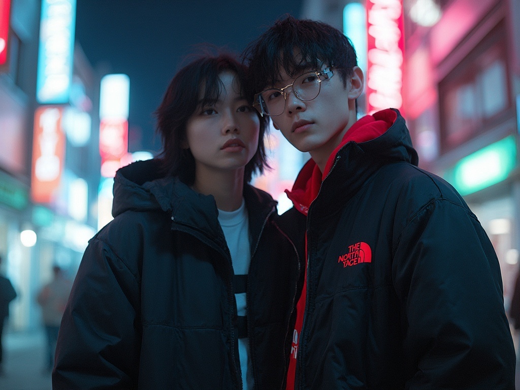    Японский стритвир: революция в моде 2024 года, которая изменит ваше представление о стиле! trendbrend-live