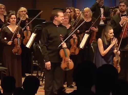     В Красноярске завершился Транссибирский арт-фестиваль