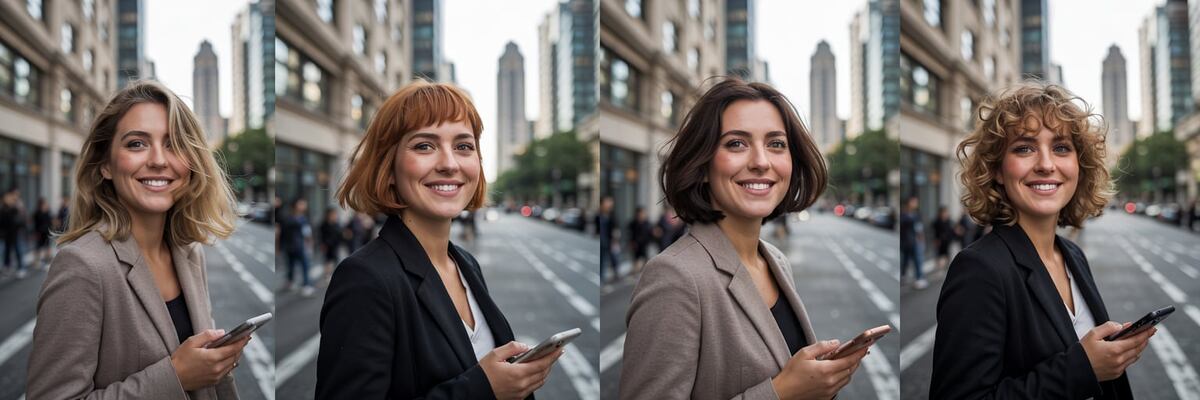 Конечно, чем лучше качество исходной фотографии - тем лучше конечный вариант