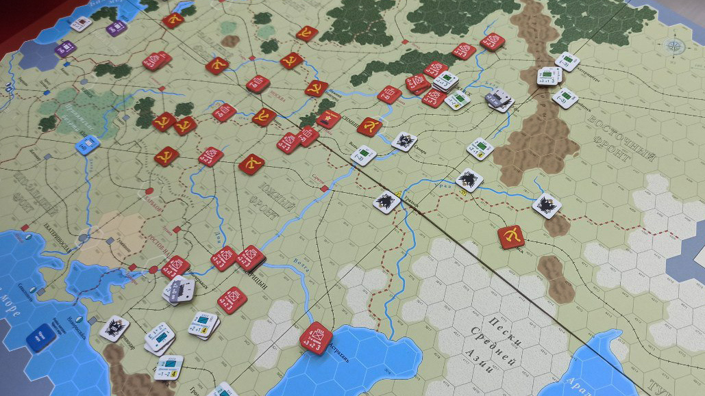 Земли - крестьянам!