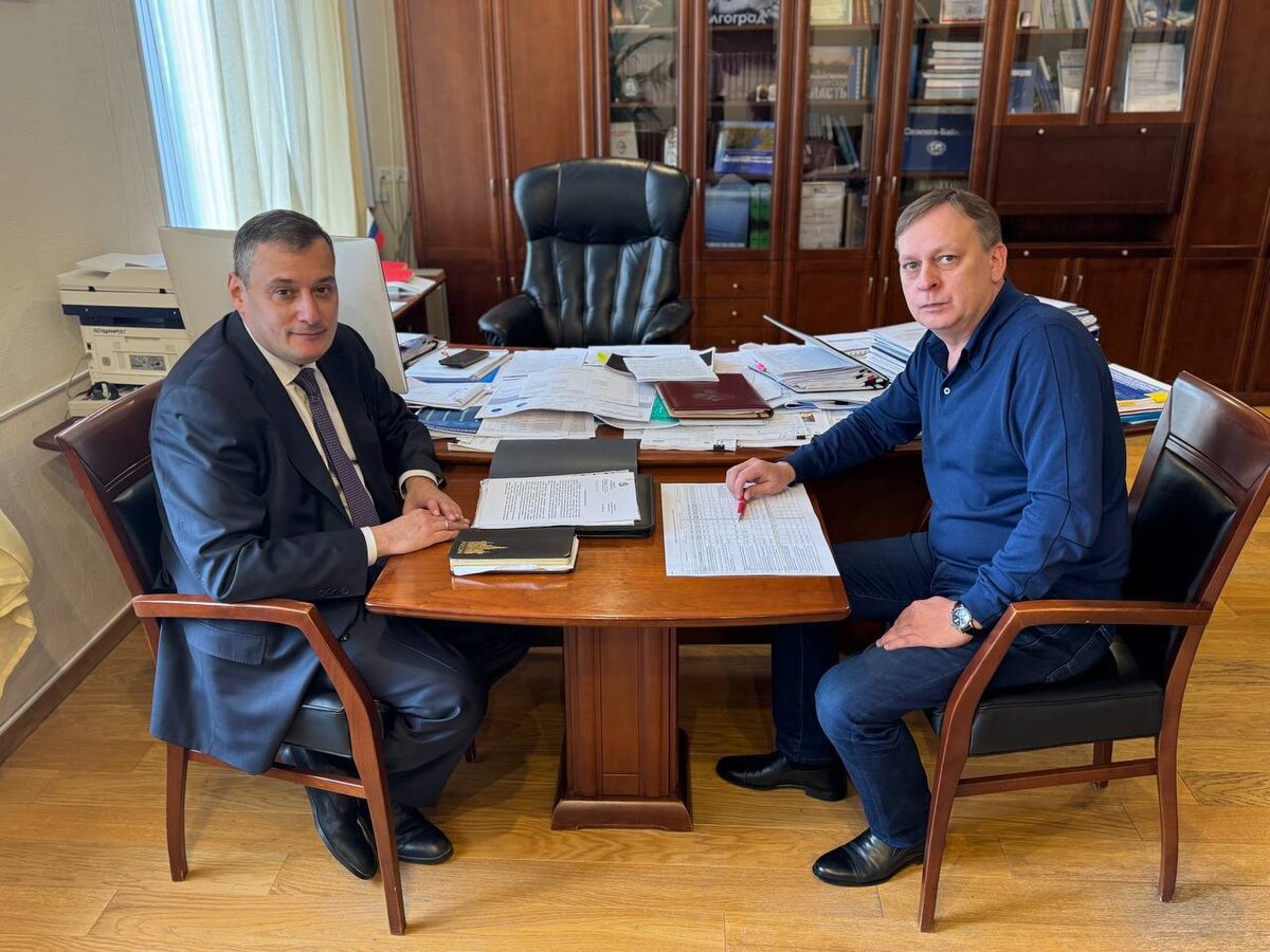    Курск готовится к 1000-летию: благоустройство набережной реки Тускарь под контролем