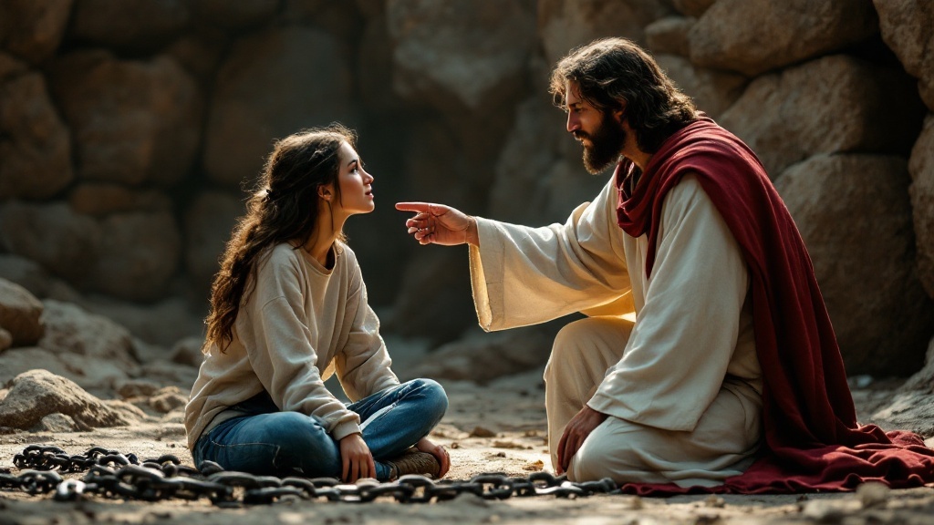    Онлайн Церковь Сочешков Ковылкин Ты привык думать, что страдания – это часть Божьей воли для тебя? Что бедность или болезнь – это «крест», который ты должен нести? Остановись и послушай. Иисус п