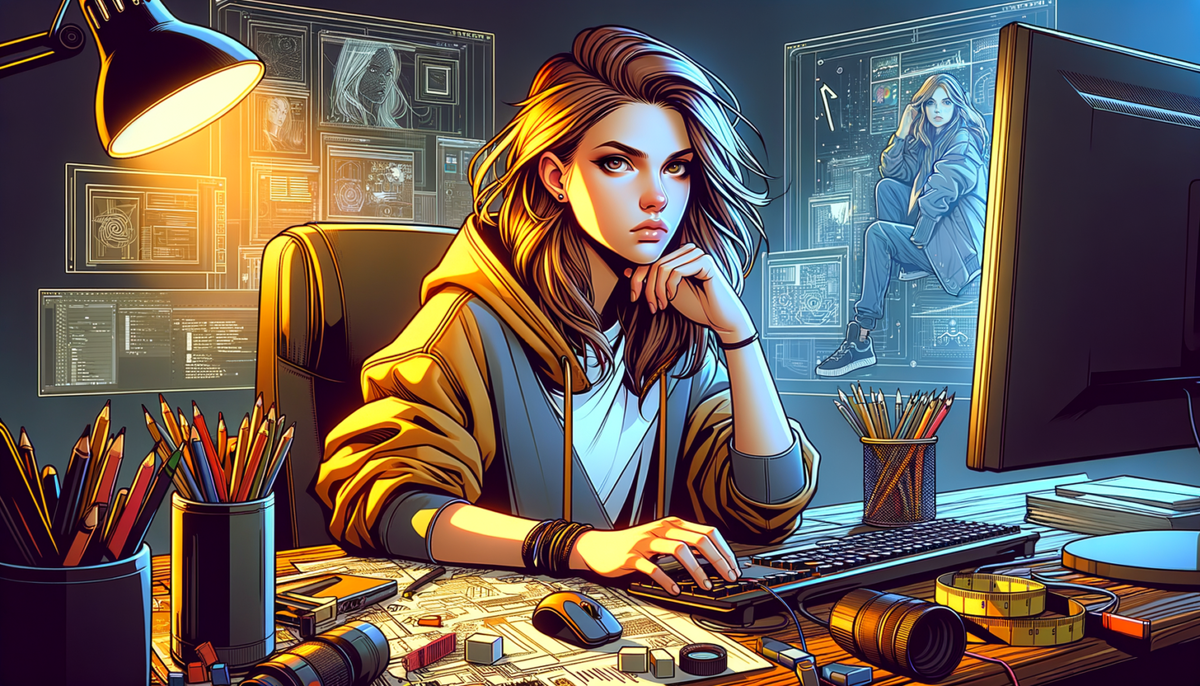    Как быстро и дешево создать уникальный логотип онлайн: все плюсы и минусы