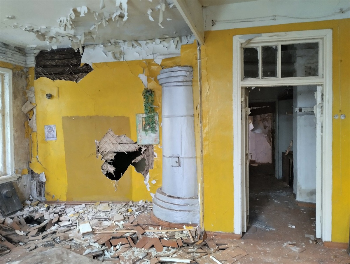 Фото: t.me/Minstroy_RT