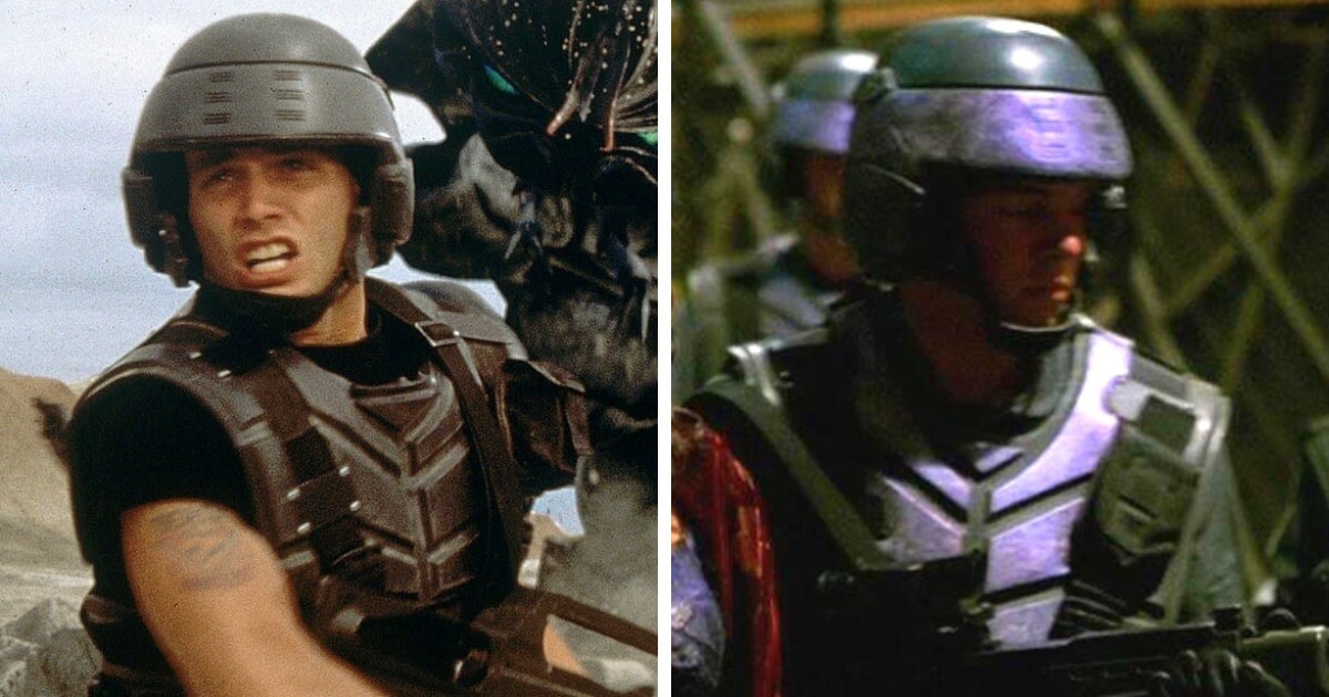 TriStar Pictures / Mutant Enemy Productions