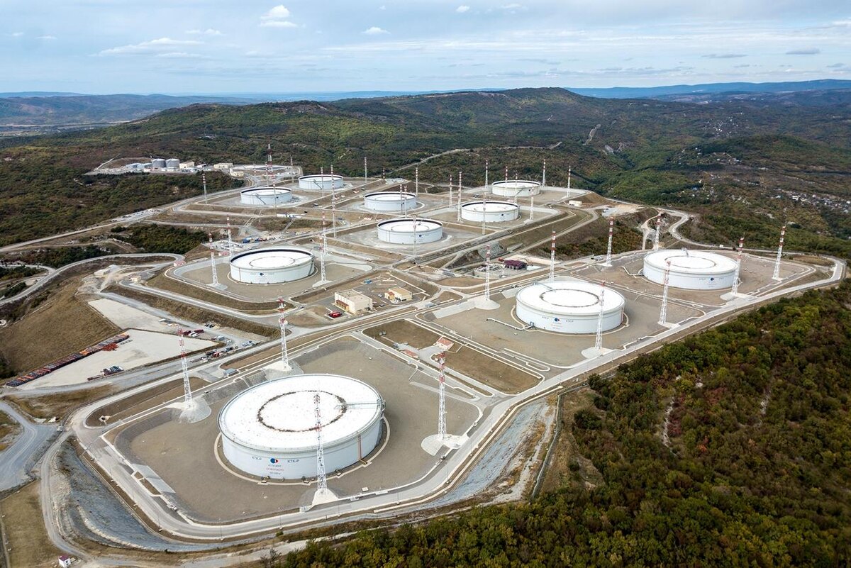 Фото: Виталий Тимкив/ РИА Новости