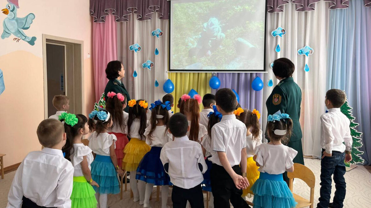 Фото: пресс-служба Минэкологии РТ