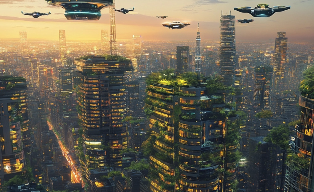 Будущее рядом