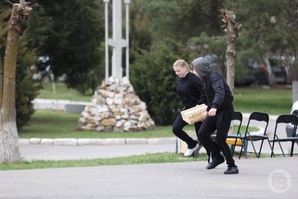    фото: Данил Савченко / "Городские вести"
