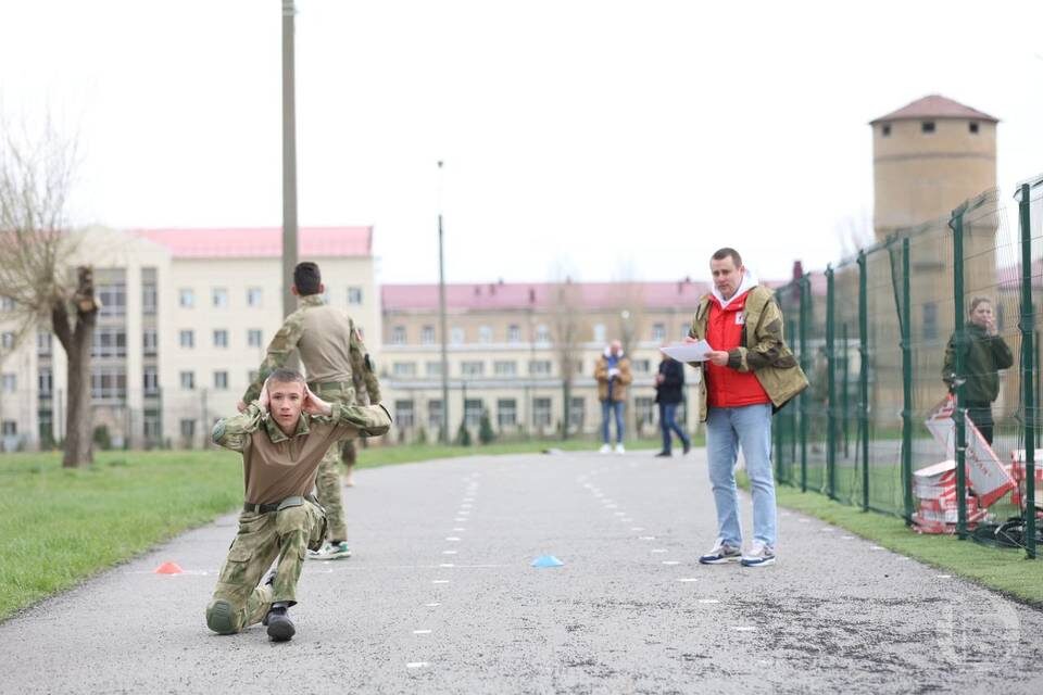    фото: Данил Савченко / "Городские вести"