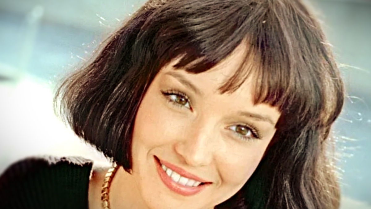 Анна Самохина