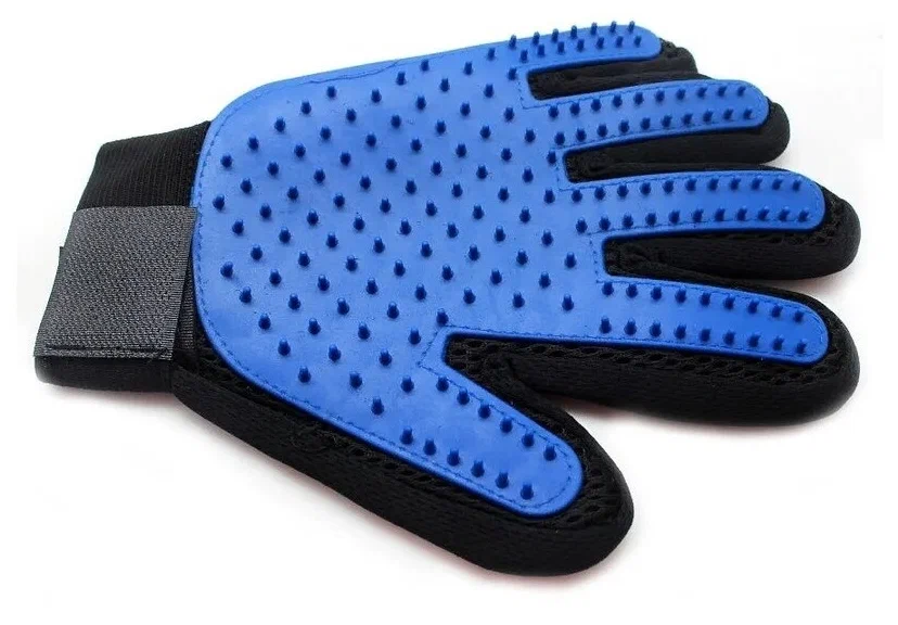 Груминг-перчатка