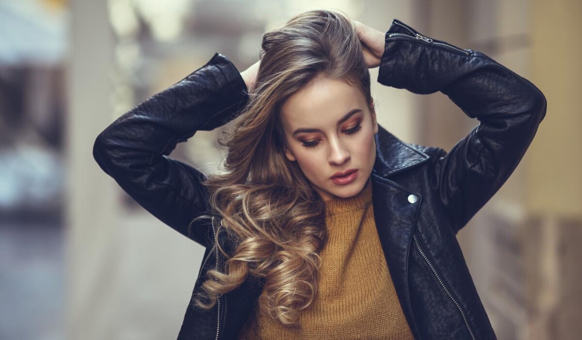     Просто блеск: 5 способов сделать волосы блестящими