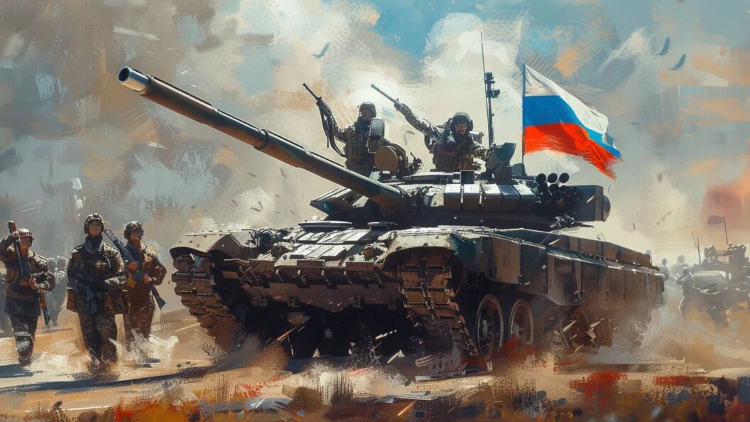    Фото: коллаж Царьграда