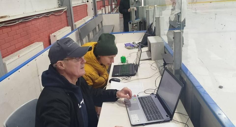    Телеграм-канал «Арена Балашиха»