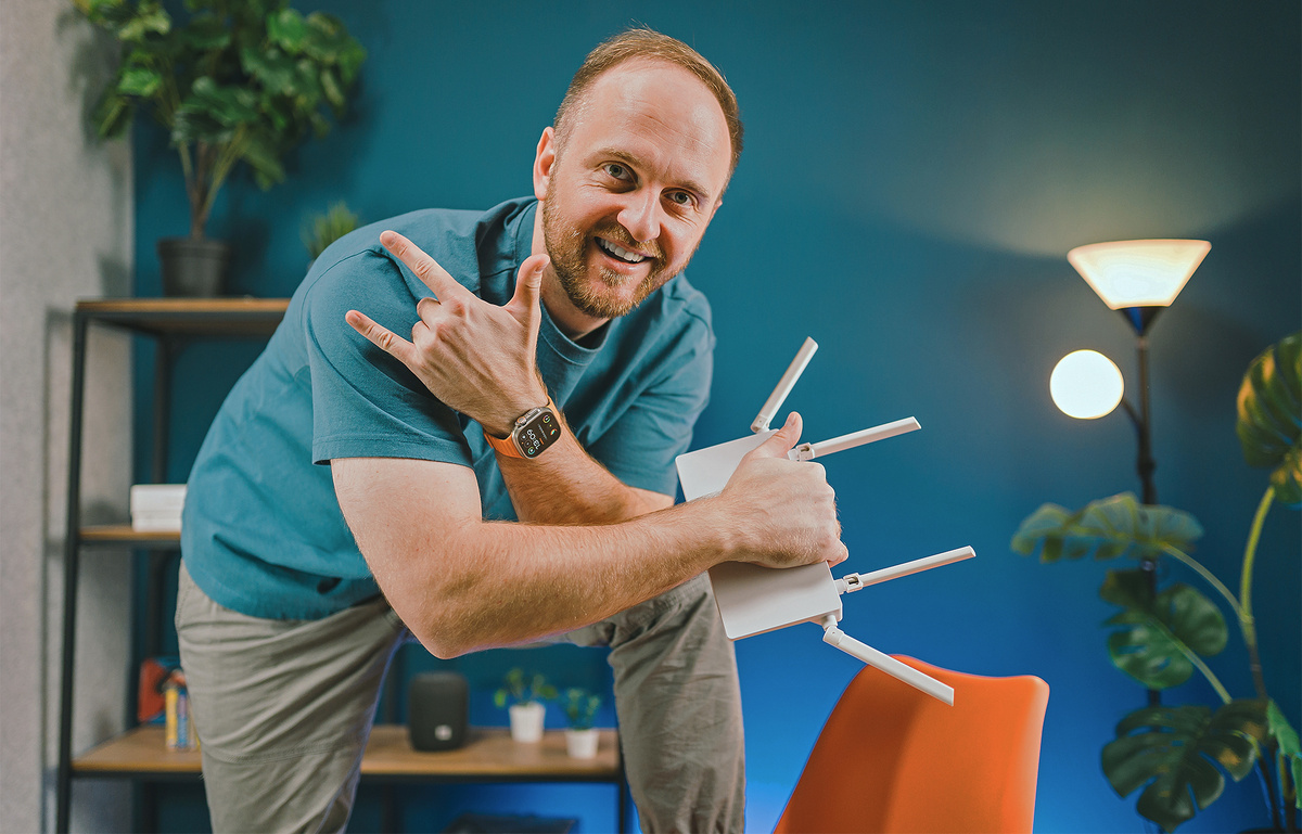 5 минусов Wi-Fi и Bluetooth — провода все равно всегда останутся