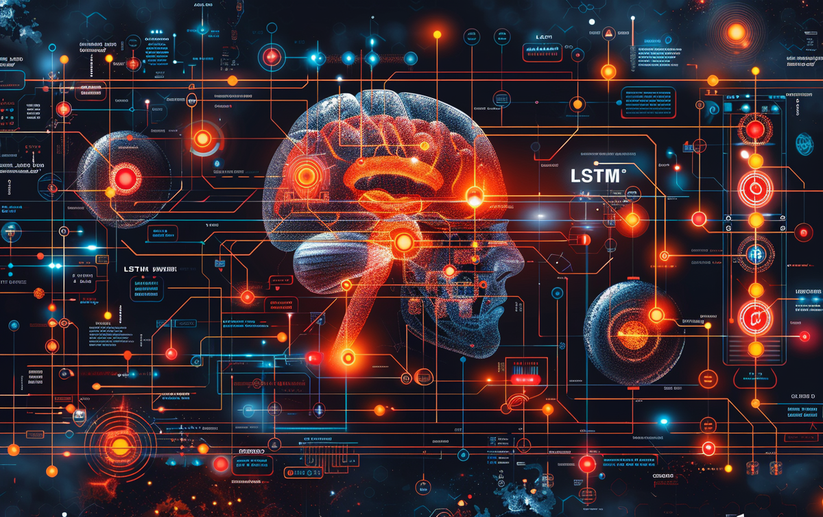    Рекуррентные нейронные сети: полное руководство по LSTM и их практическому применению в машинном обучении Юрий Горбачев